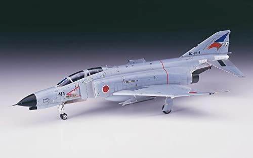 HASEGAWA 01567 1/72 F-4EJ PHANTOM II