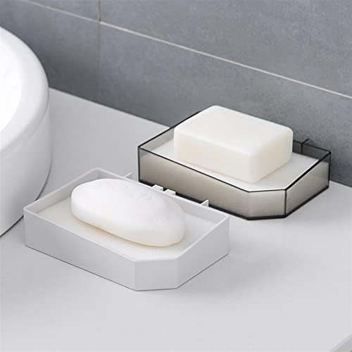 Жива сапун кутија бања бања монтирана од сапун сапун кутија wallид сапун сапун сапун бања за сапуни за перење сапун