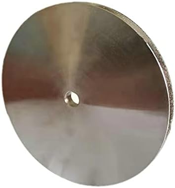 Јајце -тестенини прстенен гем скапоцен камен машински обликување Дијаметар на дискови 150мм отвор 12,7мм жад 3 слот за мелење на диск Полирање
