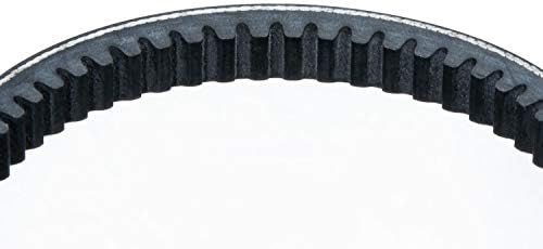 Goodyear Belts AX32 Classic Raw Edge Industrial V-појас, 34 Надвор од обемот