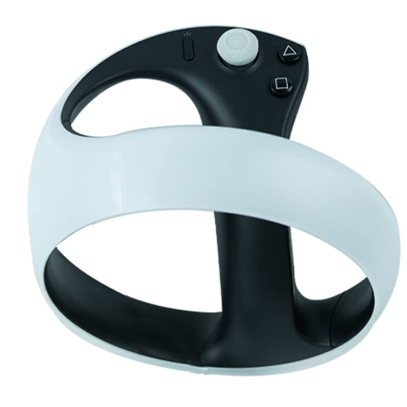 Замена на капачето за замена на џојстик за рачката PSVR2, ракувајте со капачињата на копчето за џојстик за PS5 VR2