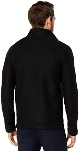 SmartWool Men's Hudson Trail Merino Wool Fleece Full Zip јакна