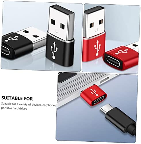 Адаптер за адаптер за адаптер за адаптер за адаптер за адаптер за адаптер за USB Adapter USB Cенски до USB A MALE USB C до USB 3. 0 Адаптер