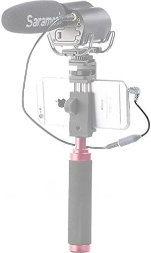 Адаптер за микрофон Vidpro MA-SP 3,5 mm