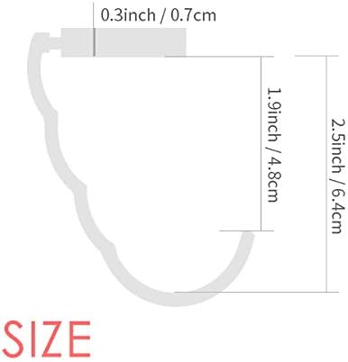 Monster Landmark Skech Sketch Pandascape Table Take Decorative Clasp Extension Propldable Hanger