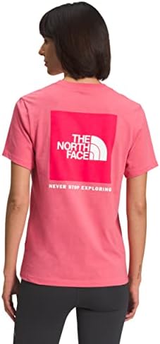 Северната кутија за лице NSE женски маички