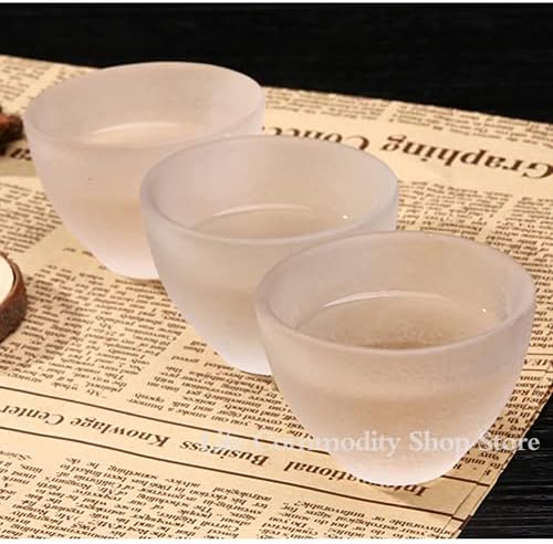 Пејнан стакло јапонски сад чаши за тенџере постави флагонски алкохол чаши чаши стакло за вино сет на вино