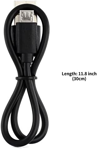 BP-718 USB Charger for Canon iVIS HF M51, M52, R31, R32, R42 LEGRIA HF R506, R56, R57, M60, R306, R36, R37, R38, R406, R46, R47, R48 VIXIA HF