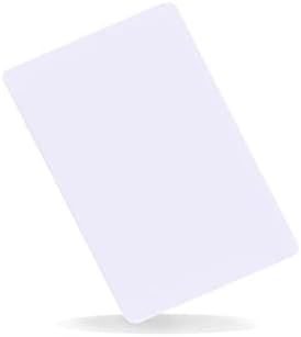 NFC NTAG215 Картичка 13.56 MHz NTAG215 Бела Пвц Празно ИЦ Картички Игра Картички Amiibo Картичка, Компатибилен Со Сите NFC Паметни
