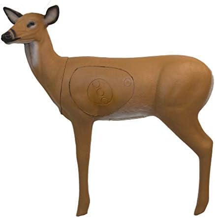 Bigshot Pro Hunter Doe Deer 3D Archery Target