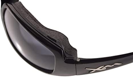 Вајли Х Аираж Поларизирани Очила За Сонце, Заштитни Очила За Мажи и Жени, Ув Заштита На Очите за Снимање, Риболов, Велосипедизам И