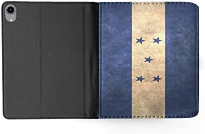 Honduras Country Flag 64 Flip Tablet Cover Cover for Apple iPad Mini