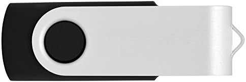 WICFUN 10 Пакет 1GB USB Флеш Диск 1G USB Меморија СТАП USB 2.0