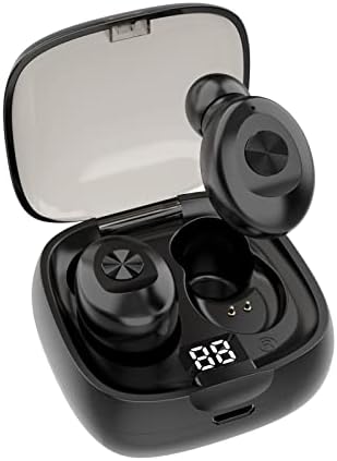 Безжичен Bluetooth 5.0 СЛУШАЛКИ TWS-Слушалки Стерео Во Ушни Слушалки СЛУШАЛКИ CN0