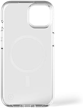 Момент Јасен Случај за iPhone 13 Pro Макс-Компатибилен Со MagSafe
