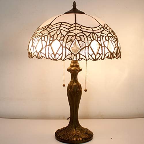 Серија на ламби на Тифани сосаден стакло во стилот на стакло декоративна дневна соба спална соба