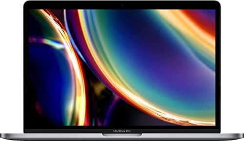 Apple MacBook Pro Со Лента За Допир На Екранот На Мрежницата, 2.9 GHz Двојадрен Intel Core i5, - Простор Греј