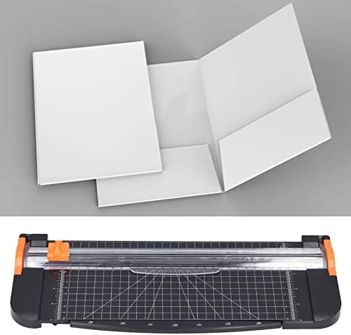 Слицер за хартија, тример за хартија за хартија, практичен за пластичен филм за некој филм за мобилен телефон