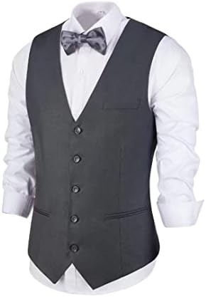 Mens Vests се облекуваат машки костуми елек за свадбени елек за мажи формално црна морнарица смокинг елек елек на половината