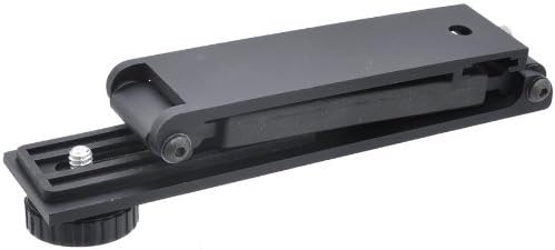 Алуминиумски Мини Преклопен Држач Компатибилен Со Sony Handycam DCR-SR85