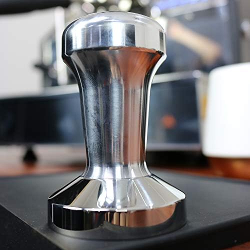 Рино кафе опрема за кафе, 58,4 мм, сребро
