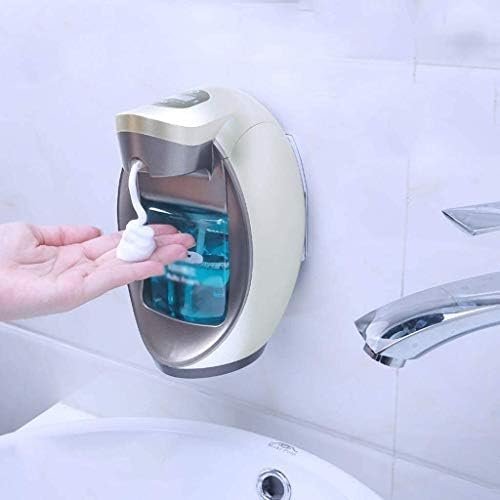 Бања сапун диспензерот сапун пумпа за диспензерот монтирана/countertop автоматска автоматска сапун диспензерот течен течен