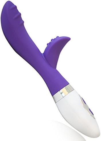 Argus Complothing Ltd. Нов силиконски USB водоотпорен G-SPOT Vibrator Thumber Charging Mute Woman Clitoris vibrator возрасни секс играчки
