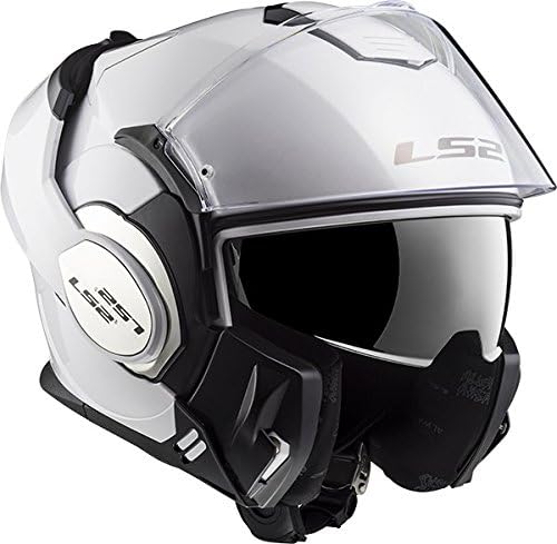 Модуларна валинска кацига за шлемови LS2