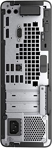 HP ProDesk 600G3 Десктоп Компјутер | Quad Core Intel i5 | 16GB DDR4 RAM МЕМОРИЈА | 1TB SSD Цврста Состојба | Windows 10 Професионален
