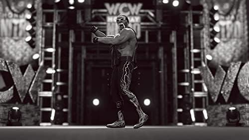 WWE 2K23: Икона Издание-Xbox [Дигитален Код]