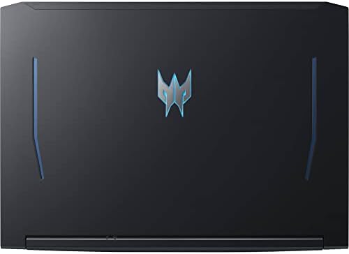 Acer Predator Helios 300 Gaming & Entertainment Laptop, GeForce RTX 3060, 15,6 144Hz Win 10 Pro) со MS 365 Personal, Hub