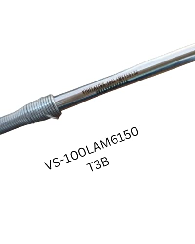 Сензор за Vigital- Tempratuer RTD PT-100, OD 6mm, должина 6 “