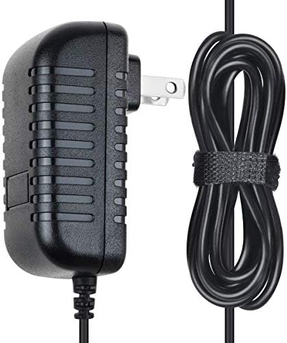 Adapter AC AC за Донер ДТ-1 хроматски педал за приемник за гитара Вистинско напојување со напојување со бајпас