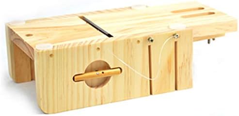 ФАМКИТ Мултифункционално дрвен сапун кутија за сечење прилагодлива сапуница за леб за секачи за кутија за домашни сапуни за дома