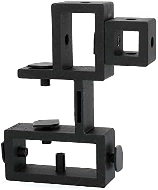 Кимја - 3Д печатач ABS KEVLAR FILAMENT - 1,75мм - 500g - потрошен и професионален печатење на делови - полесен печатен дел - црни
