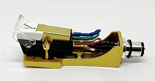 Касета и касети, игла и златна глава со завртки за монтирање за техника SL-5100, SL-5200, SL-5300, SL-5310, SL-5350, SL-Q33K, SL-Q3K,