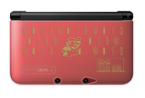 HORI Nintendo 3DS XL Ретро Марио Дурафлекси заштитник