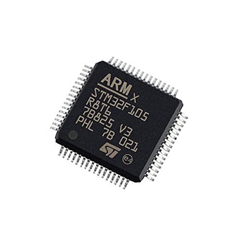 Anncus STM32F105R8T6 STM32F105 QFP Електронски компоненти -