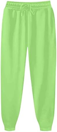 Huankенски Pantенски пан -обичен моден спорт со цврста боја на џеб, панталони за џеб, пантолони, пантолони