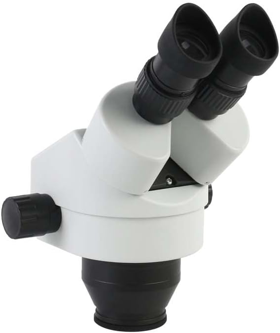 Додатоци за смакроскоп за зголемување на возрасните континуирано зумирање 3,5x-90x двогледи индустриски стерео микроскоп микроскоп