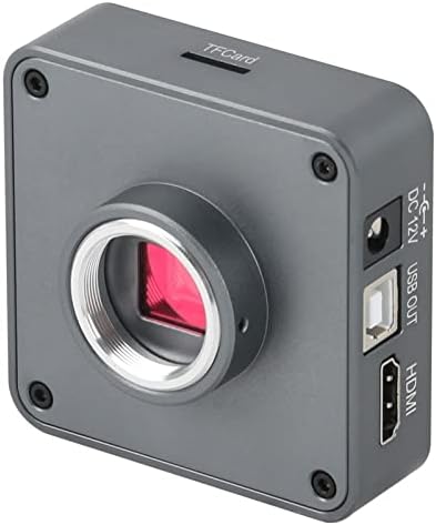 Додатоци за микроскоп 48MP 2K USB видео камера 7x-50x симул-фокален тринокуларен микроскоп зум Зоум Стерео микроскоп лабораторија потрошувачки