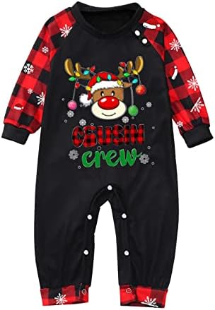 Семејни сетови за Божиќни пижами, Божиќни пижами панталони за семејни што одговараат на семејни пижами што одговараат на комплетите