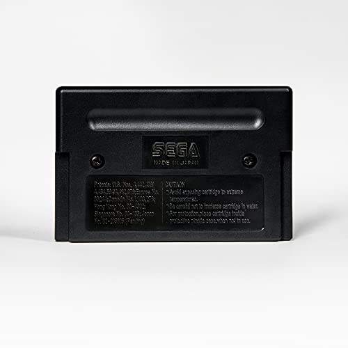 АДИТИ АЛИСИЈА ДРАГООН - САД Етикета Флешкит МД Електролес златна PCB картичка за Sega Genesis Megadrive Video Game Console