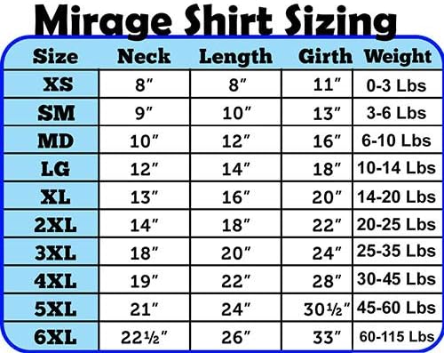 Mirage Pet Products 10-инчен кошула за отпадоци на откината на срцето за миленичиња, мала, црвена боја