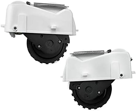 Тајакс роботски правосмукалка за резервни делови за резервни делови Компатибилно за 360 S6