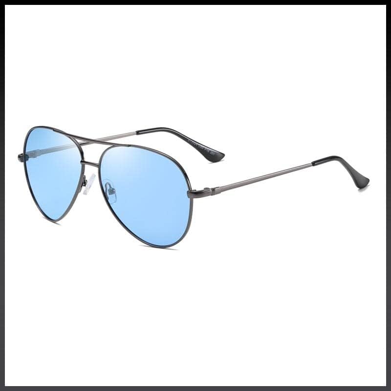 ЏОБЕЛ Очила За Сонце За Мажи Жени Модни Спортови Отворено Гроздобер Машки Очила За Сонце Поларизирани УВ400 Очила