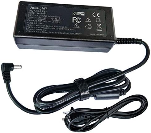 UpBright 48V AC Adapter Compatible with Avaya 700510850 Vantage K155 700513907 K155D01A-1015 K165 700512710 K165D01A-1015 700513906 K165D02B-1015 K175 700512709 K175D01A-1015 700513905 K175D02A-1015