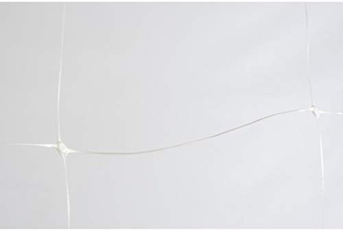 Flexible String Netting Hydrofarm HGN15S, 5'x15 ', 3,5' 'мешки од мешки, 5' x 15 '