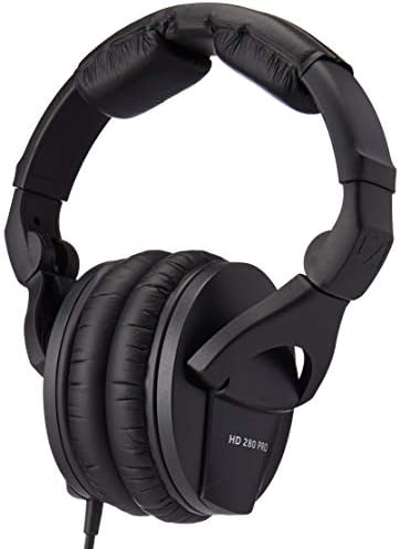HD 280 Pro професионални слушалки