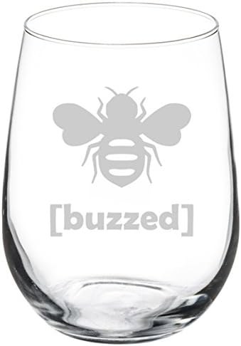 Чаша вино чаша смешна зуи пчела